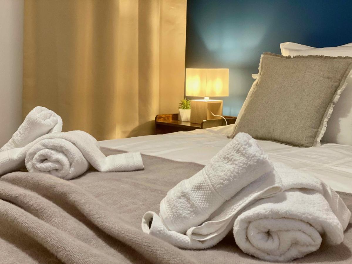 Le Point Virgule - Parking Prive - Climatisation Apartamento Montauban Exterior foto