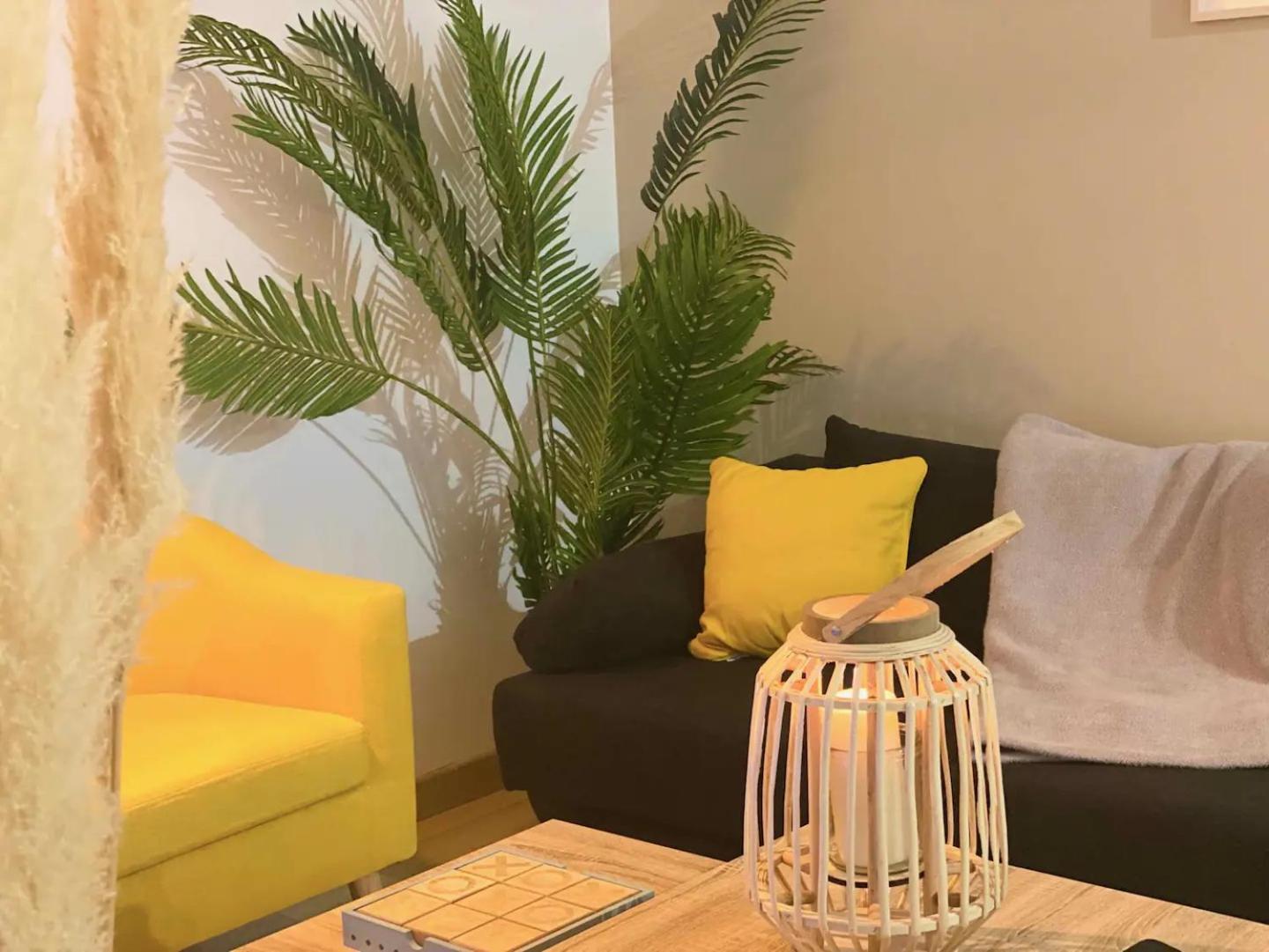 Le Point Virgule - Parking Prive - Climatisation Apartamento Montauban Exterior foto