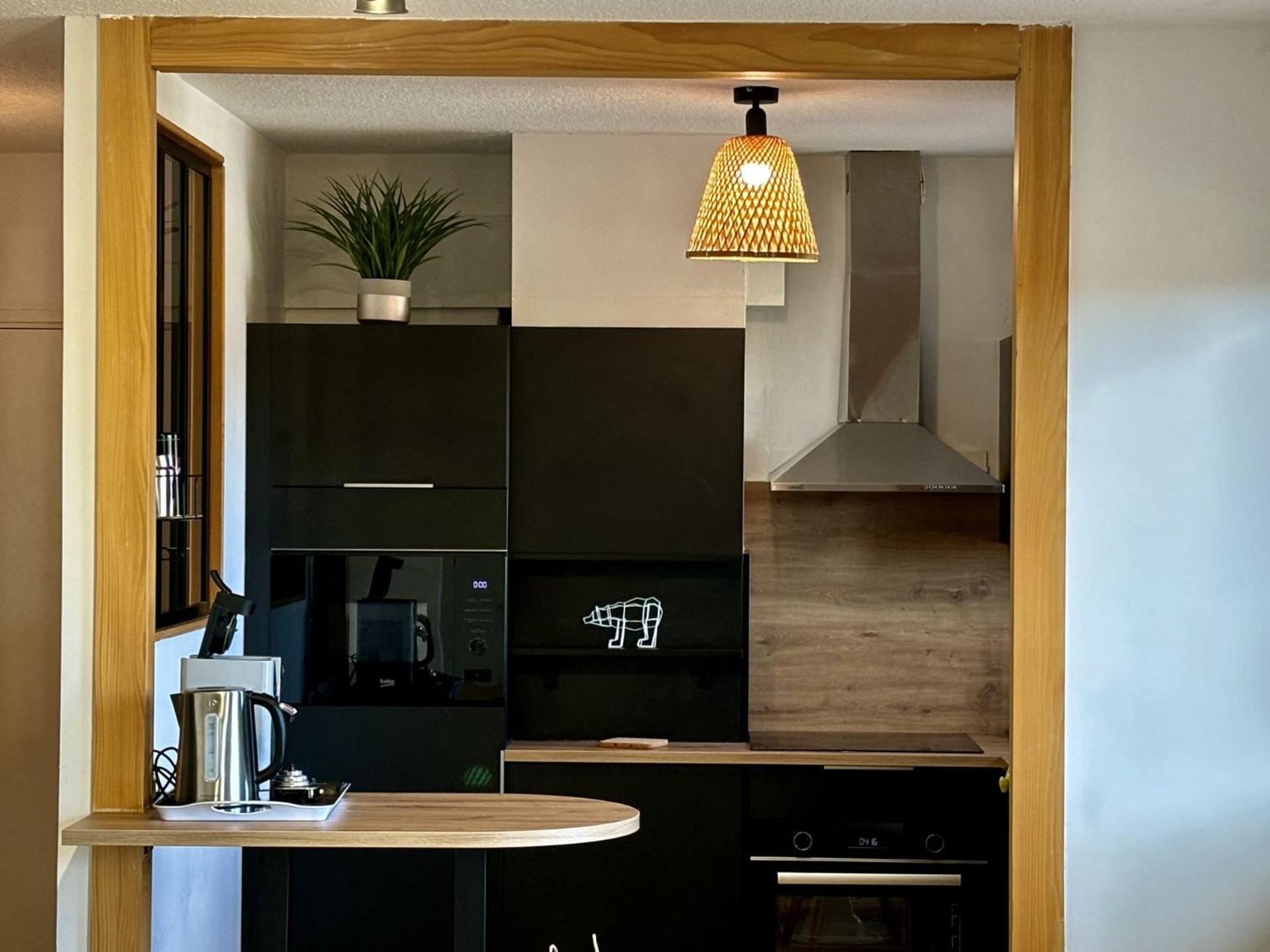 Le Point Virgule - Parking Prive - Climatisation Apartamento Montauban Exterior foto