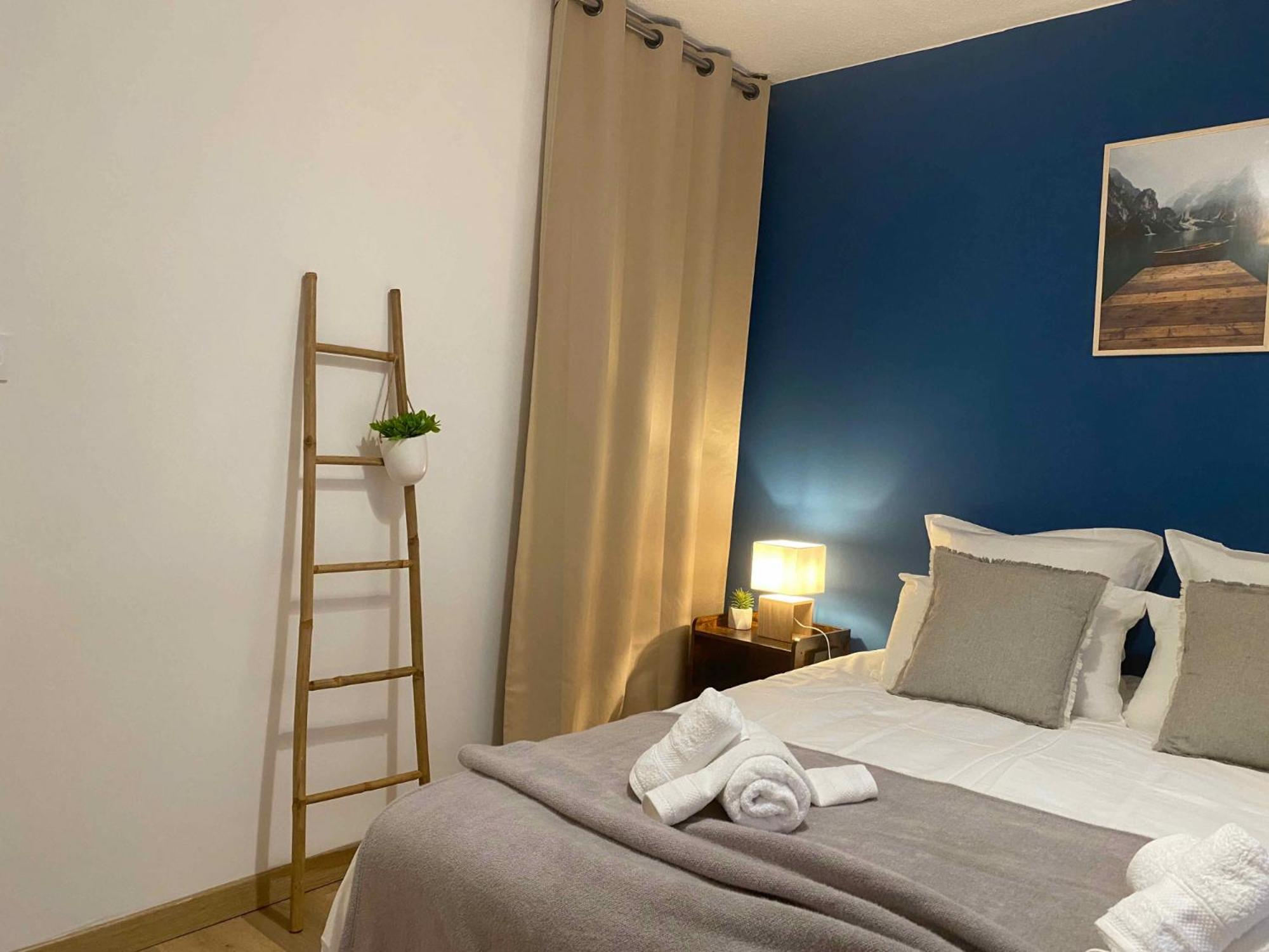 Le Point Virgule - Parking Prive - Climatisation Apartamento Montauban Exterior foto